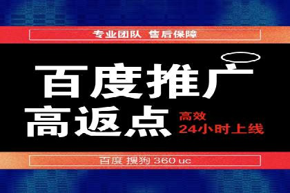 深度解析：竞价推广公司经典案例